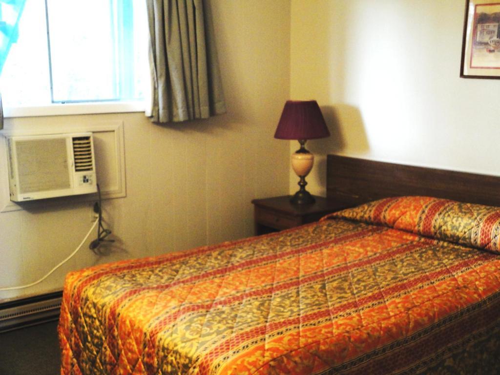 Blue Stream Motel Vernon Chambre photo